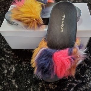 Steve Madden Sandals